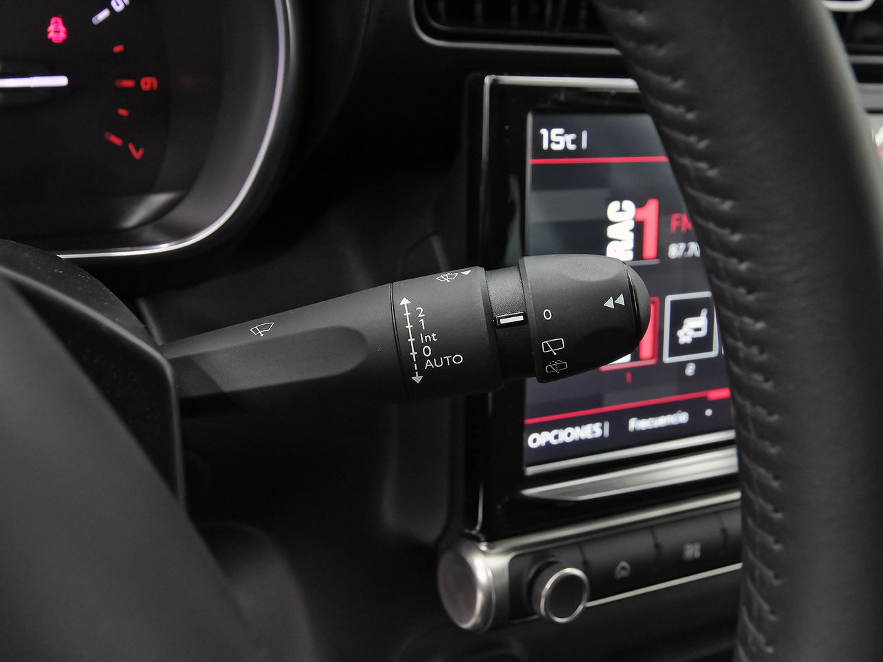 Citroën C3 Aircross PureTech 81kW (110CV) S&S Shine - foto 17