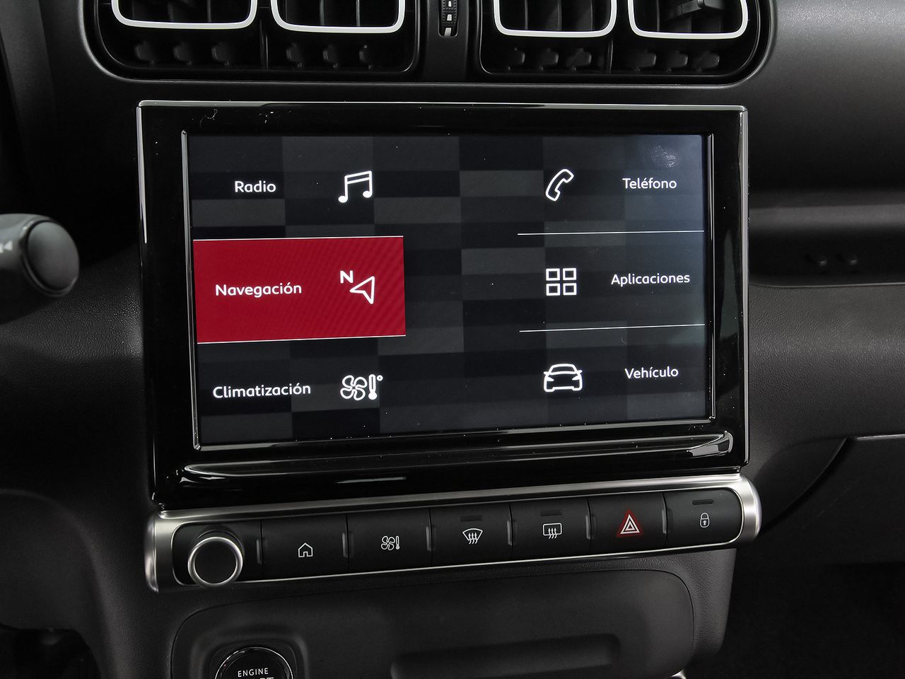 Citroën C3 Aircross PureTech 81kW (110CV) S&S Shine - foto 21