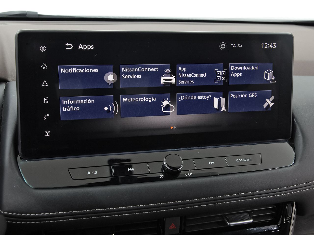 Nissan X-Trail 5pl 1.5 e-4ORCE 158kW 4x4 A/T Tekna - foto 28