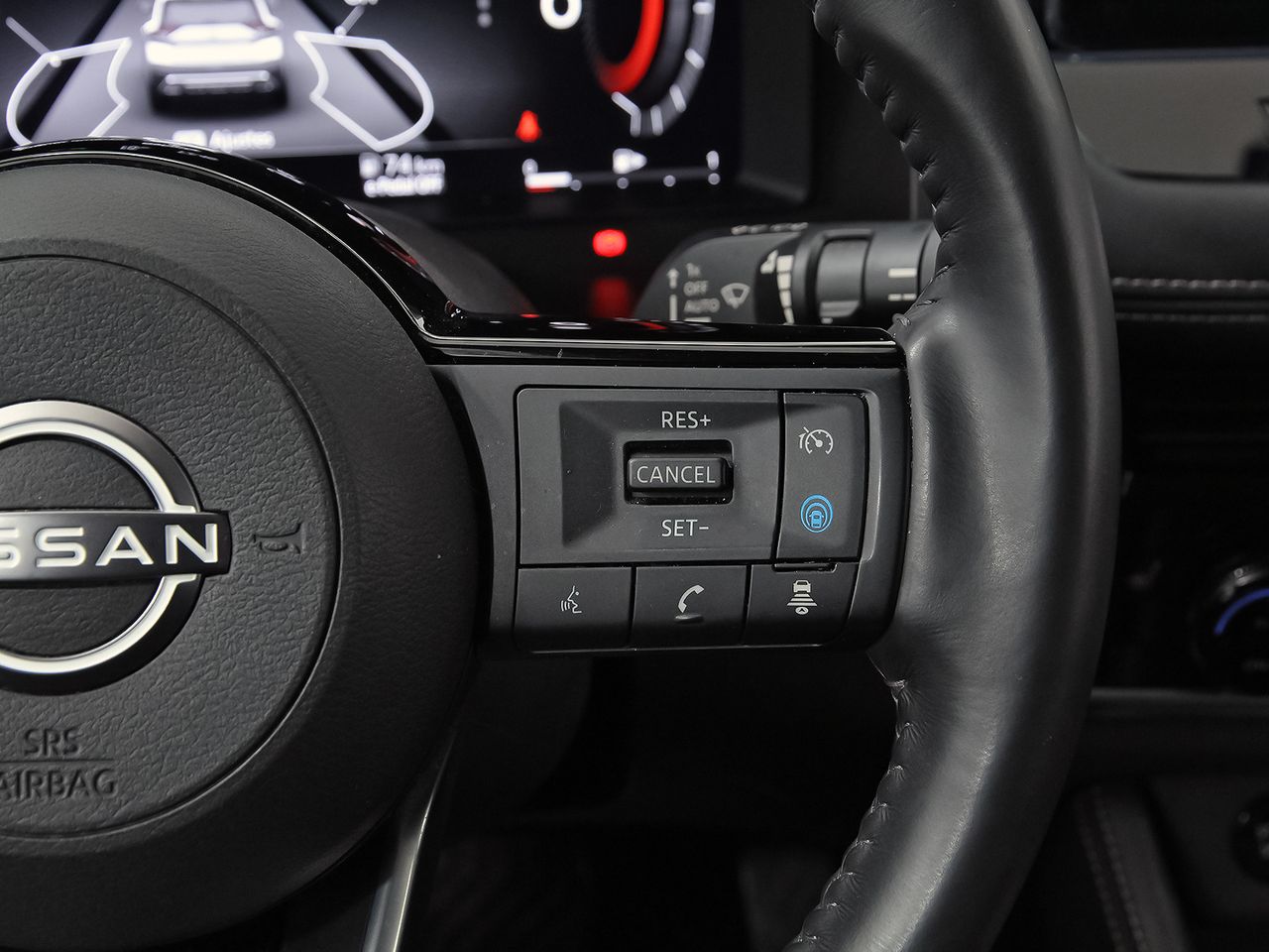 Nissan X-Trail 5pl 1.5 e-4ORCE 158kW 4x4 A/T Tekna - foto 20