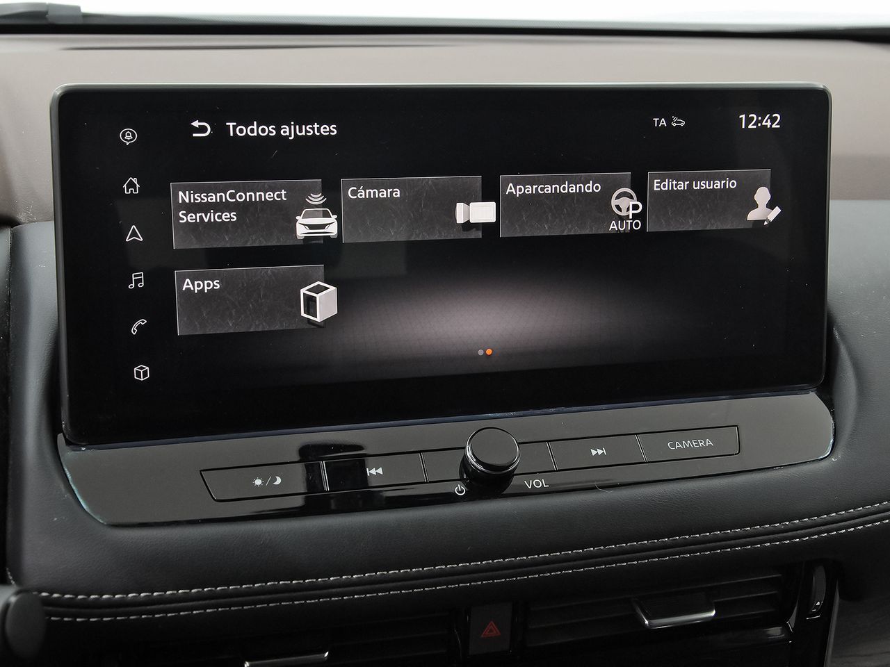 Nissan X-Trail 5pl 1.5 e-4ORCE 158kW 4x4 A/T Tekna - foto 25