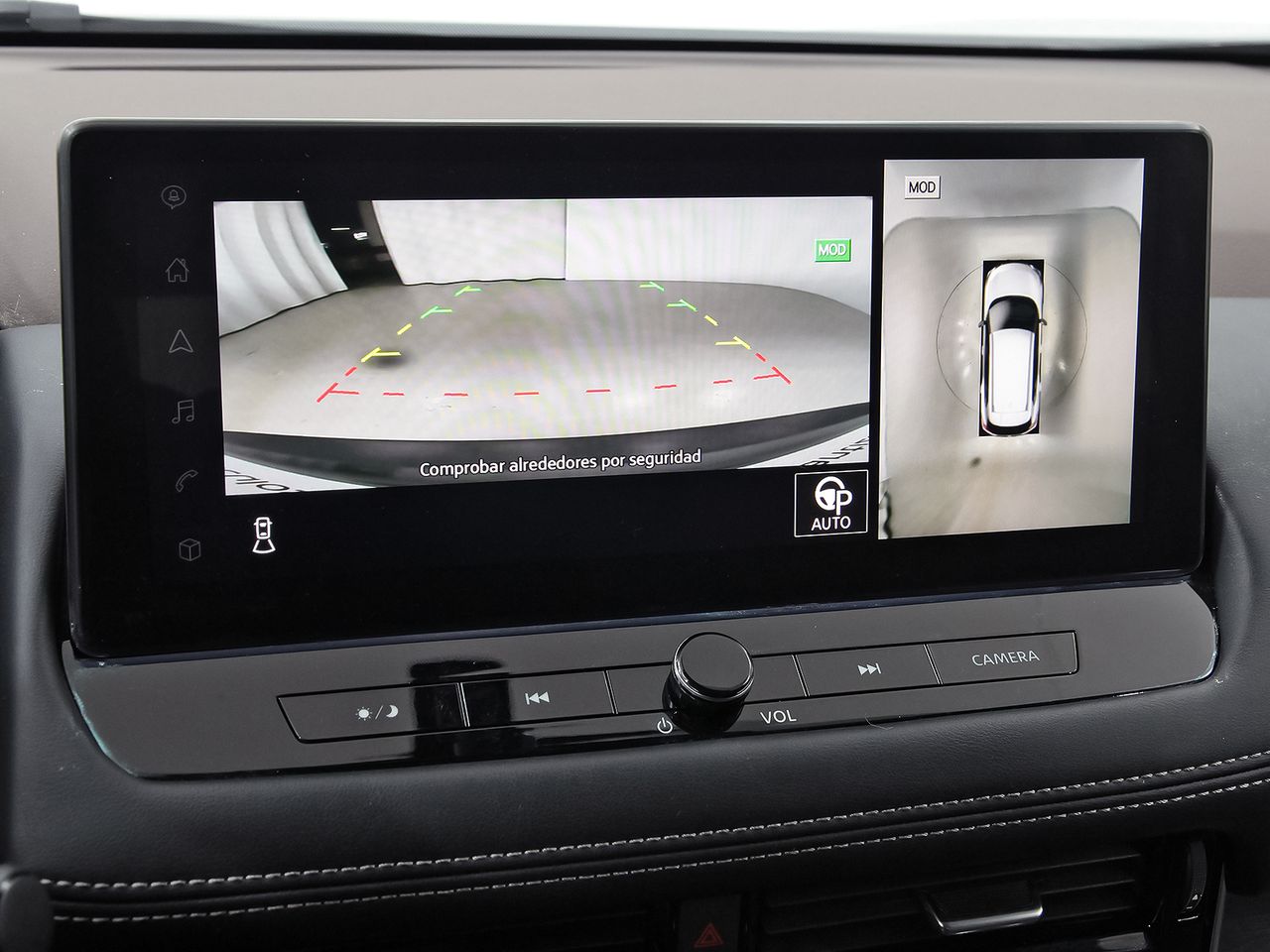 Nissan X-Trail 5pl 1.5 e-4ORCE 158kW 4x4 A/T Tekna - foto 27