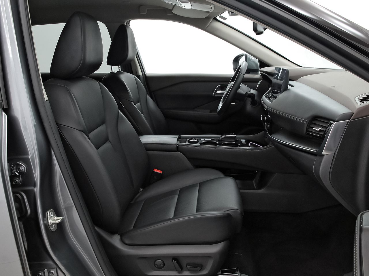 Nissan X-Trail 5pl 1.5 e-4ORCE 158kW 4x4 A/T Tekna - foto 7