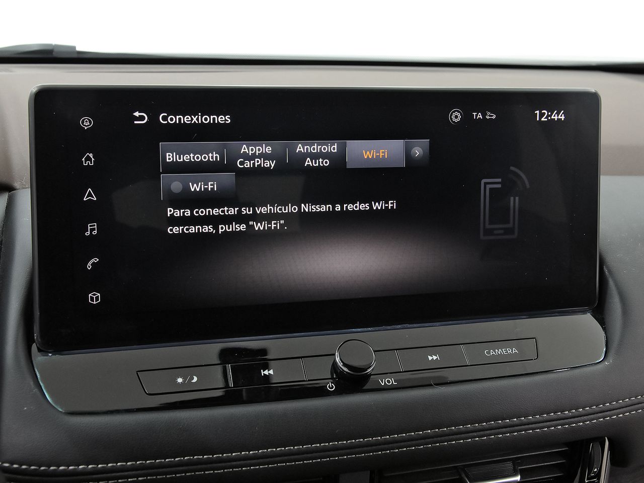 Nissan X-Trail 5pl 1.5 e-4ORCE 158kW 4x4 A/T Tekna - foto 29