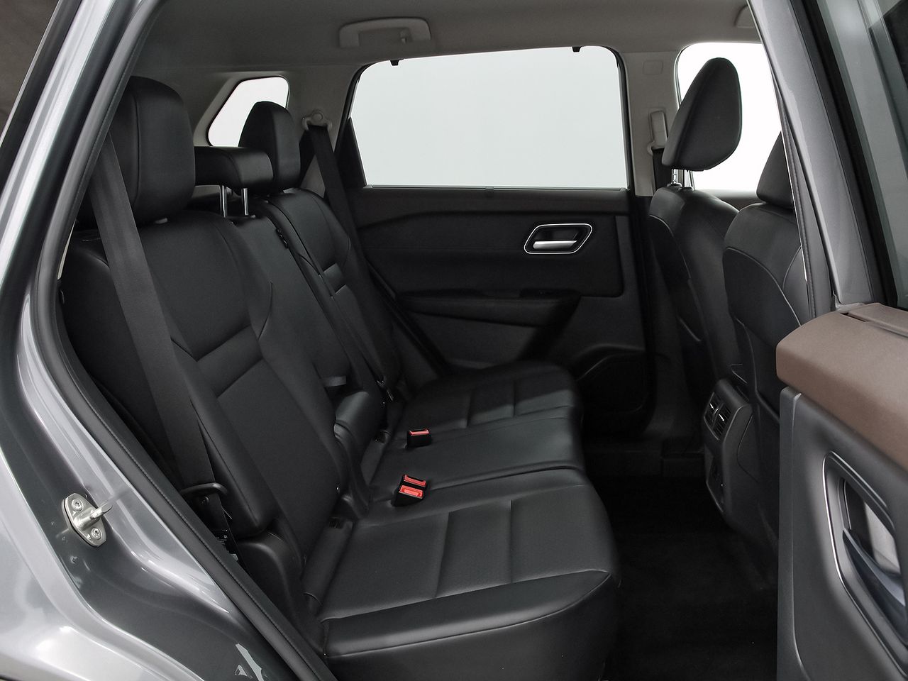 Nissan X-Trail 5pl 1.5 e-4ORCE 158kW 4x4 A/T Tekna - foto 8