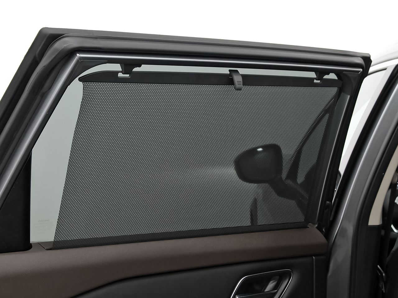 Nissan X-Trail 5pl 1.5 e-4ORCE 158kW 4x4 A/T Tekna - foto 39