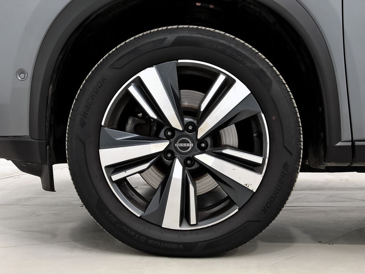 Nissan X-Trail 5pl 1.5 e-4ORCE 158kW 4x4 A/T Tekna - foto 10