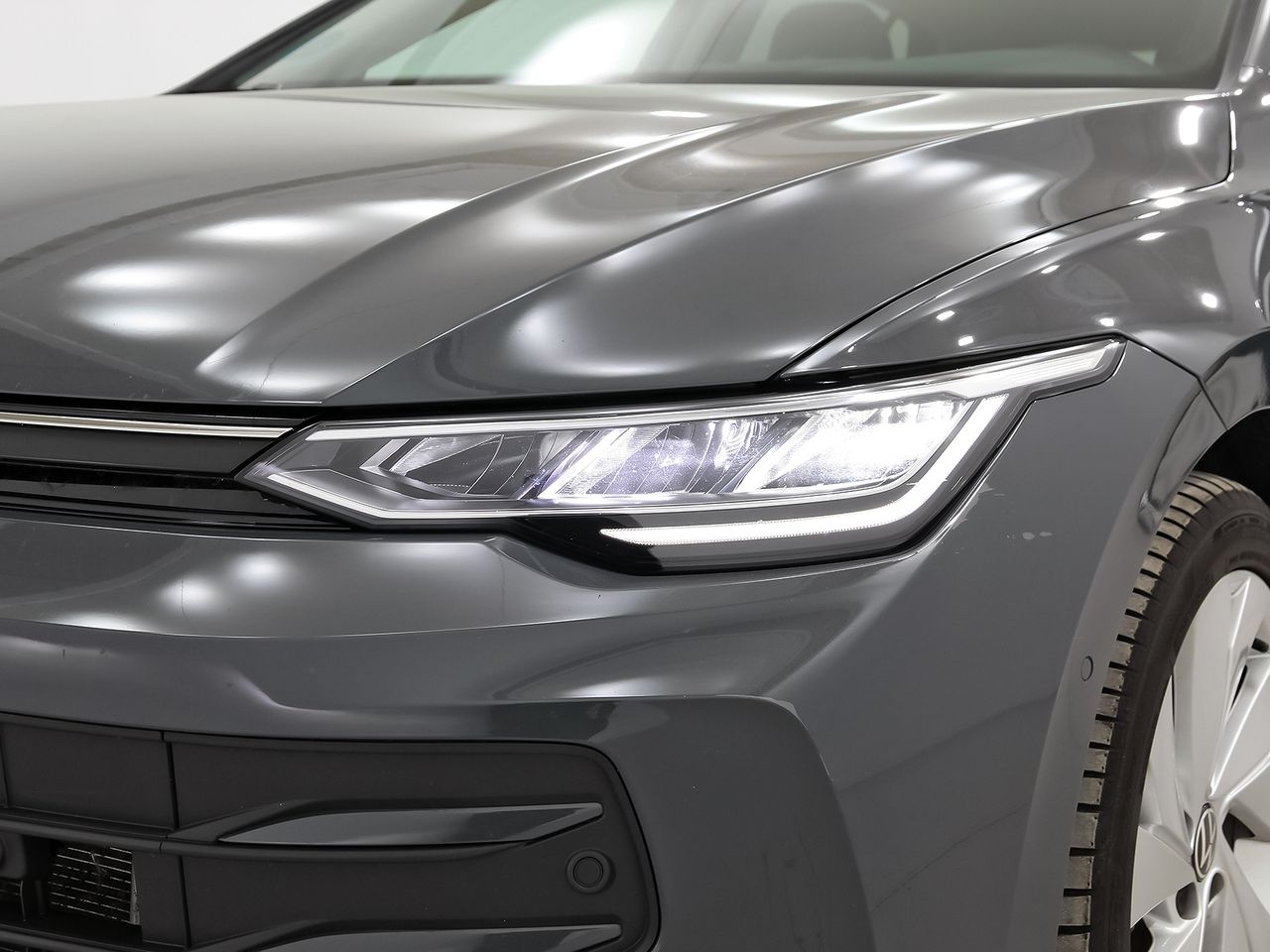 Volkswagen Golf "Más" 1.5 TSI 85kW (115CV) - foto 36