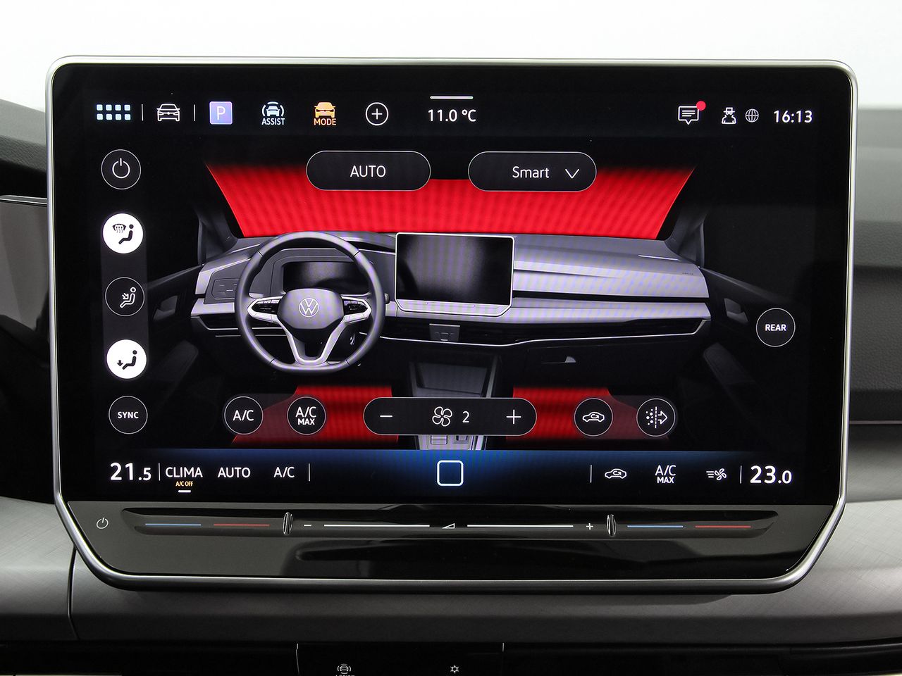 Volkswagen Golf "Más" 1.5 TSI 85kW (115CV) - foto 30