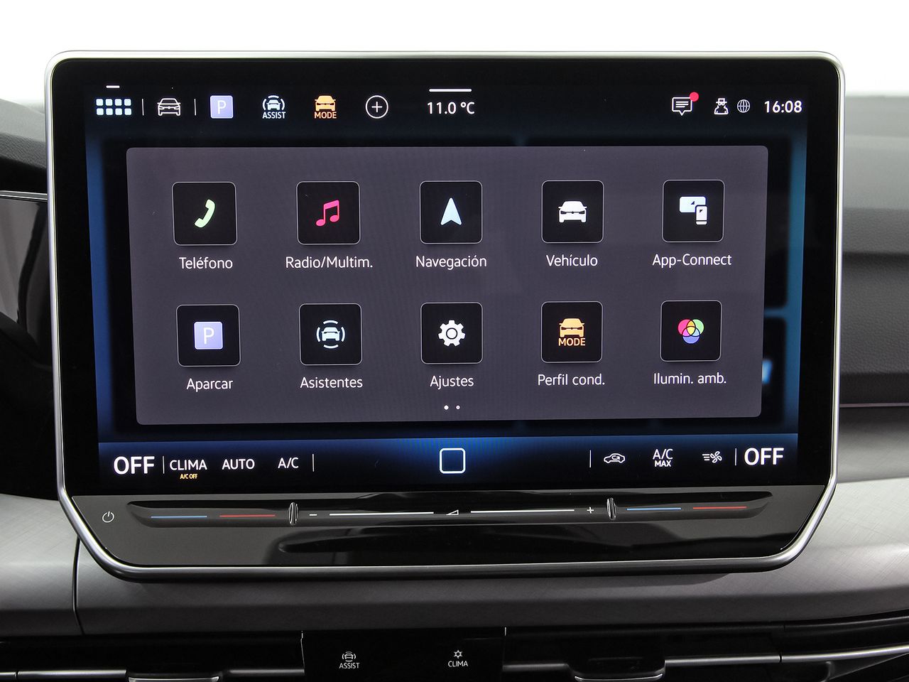 Volkswagen Golf "Más" 1.5 TSI 85kW (115CV) - foto 23