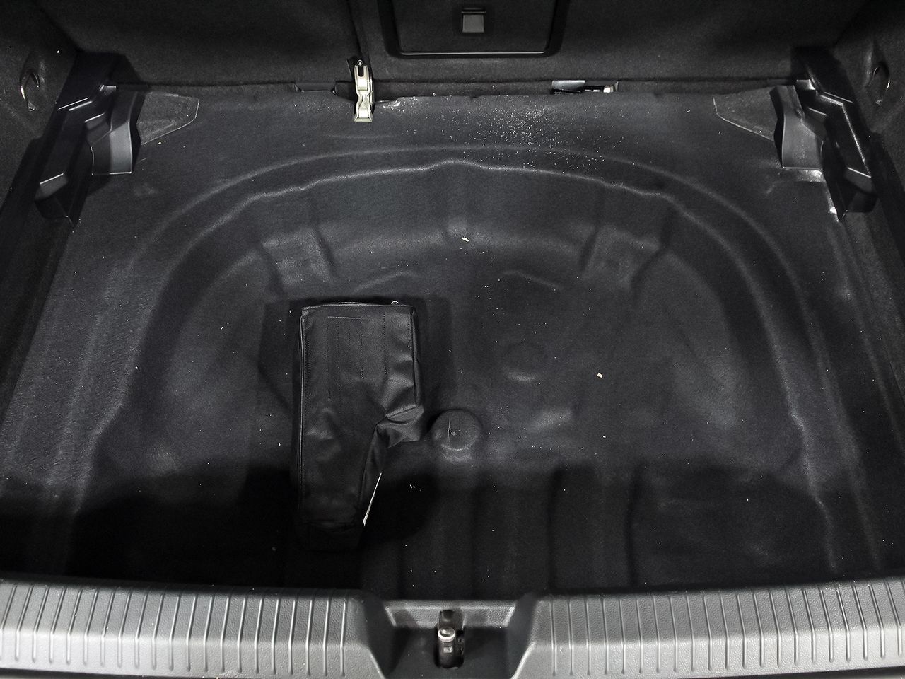 Volkswagen Golf "Más" 1.5 TSI 85kW (115CV) - foto 38