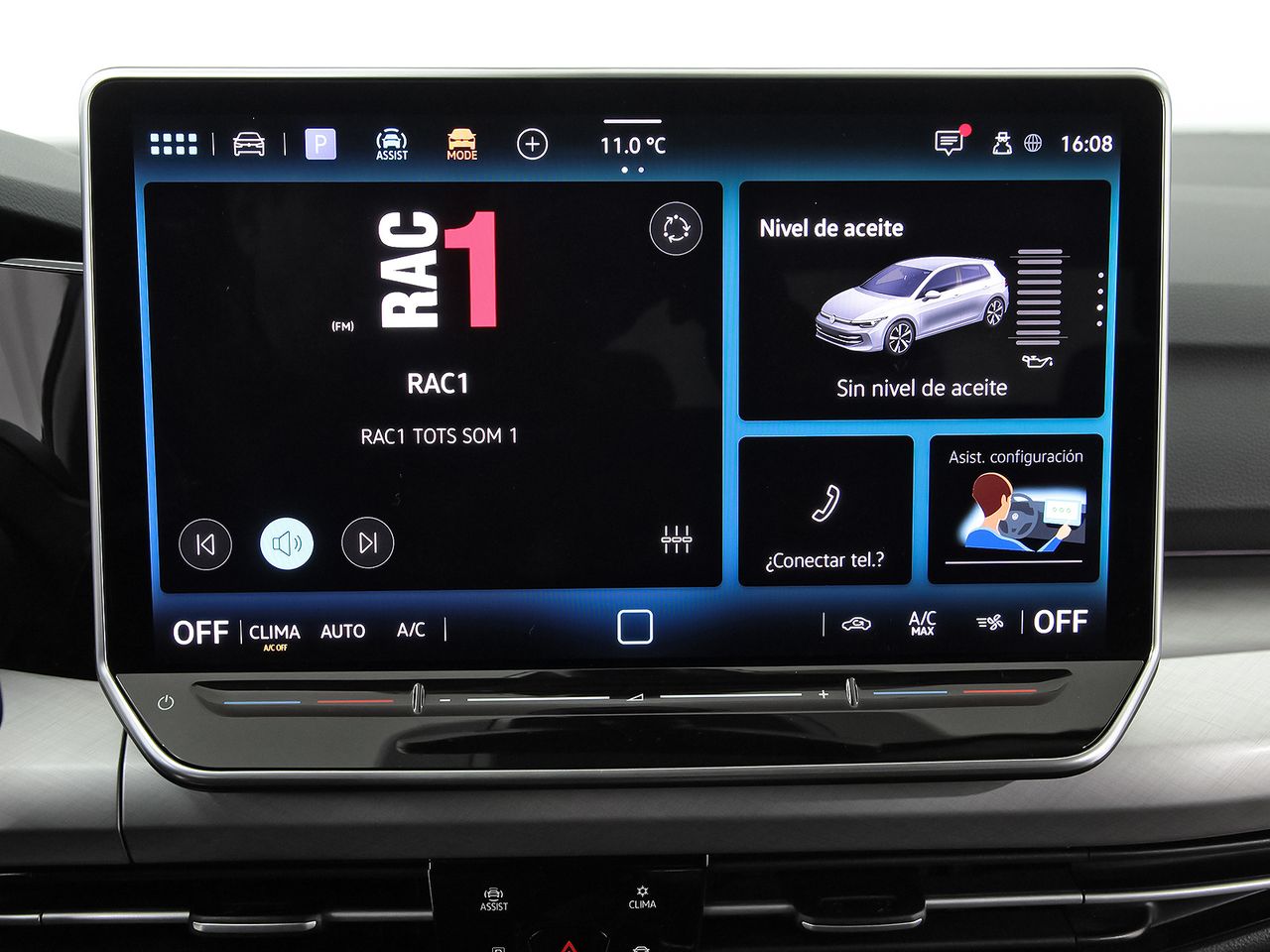 Volkswagen Golf "Más" 1.5 TSI 85kW (115CV) - foto 22