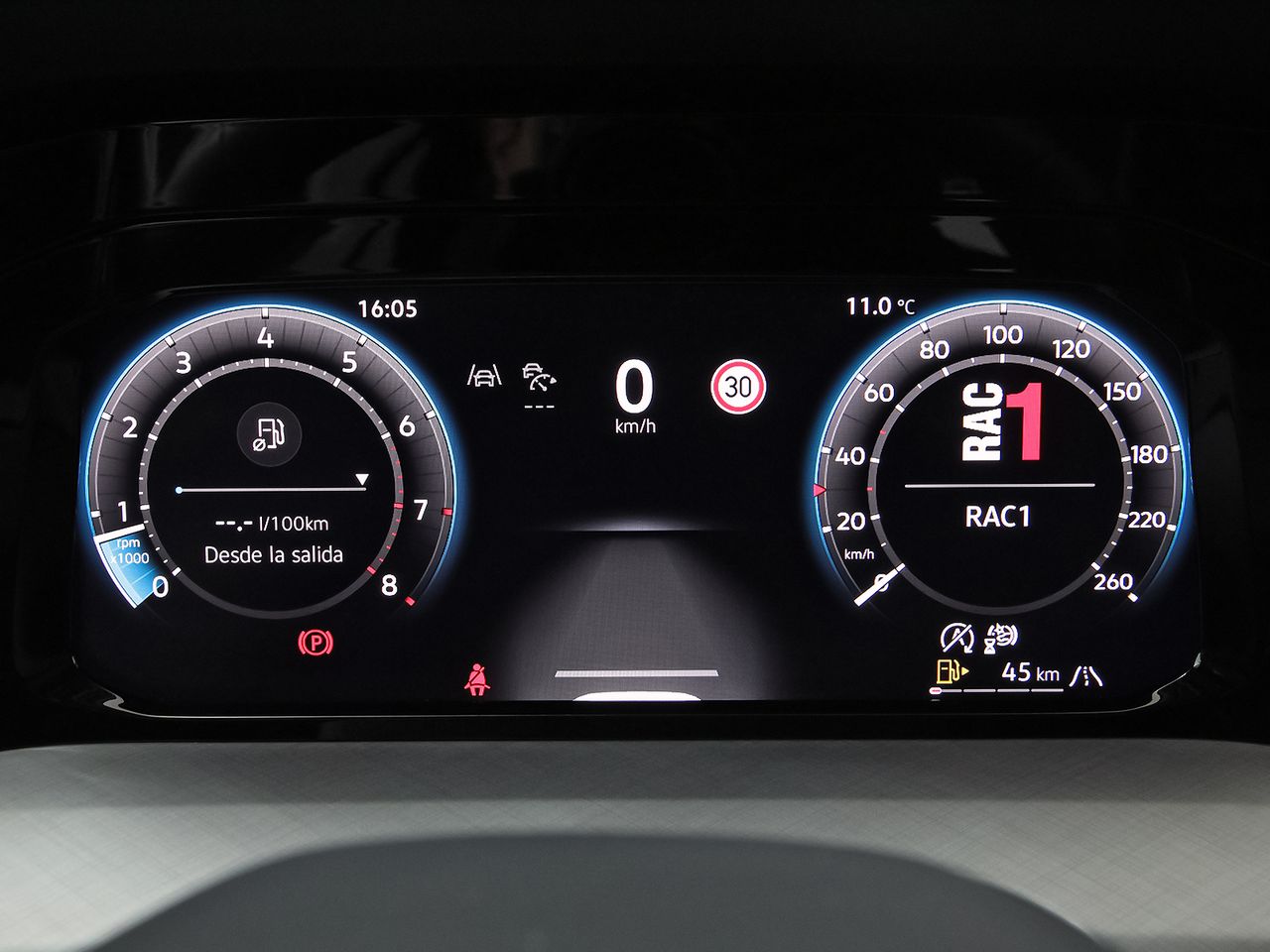 Volkswagen Golf "Más" 1.5 TSI 85kW (115CV) - foto 16