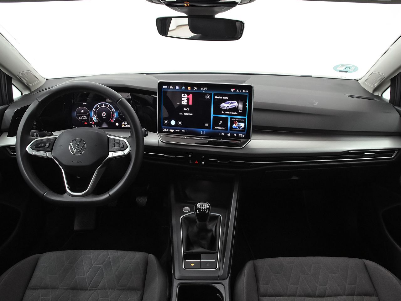 Volkswagen Golf "Más" 1.5 TSI 85kW (115CV) - foto 7