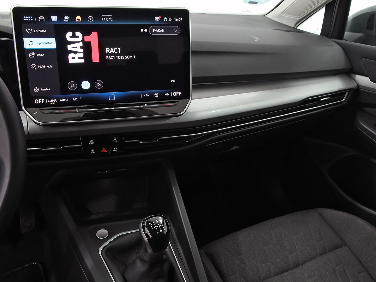 Volkswagen Golf "Más" 1.5 TSI 85kW (115CV) - foto 12