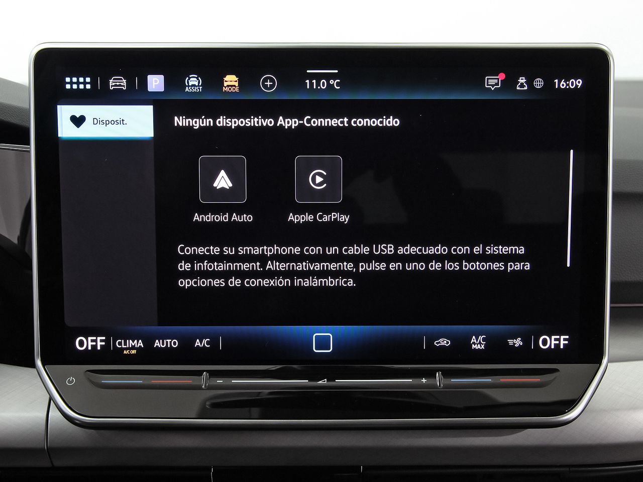 Volkswagen Golf "Más" 1.5 TSI 85kW (115CV) - foto 25