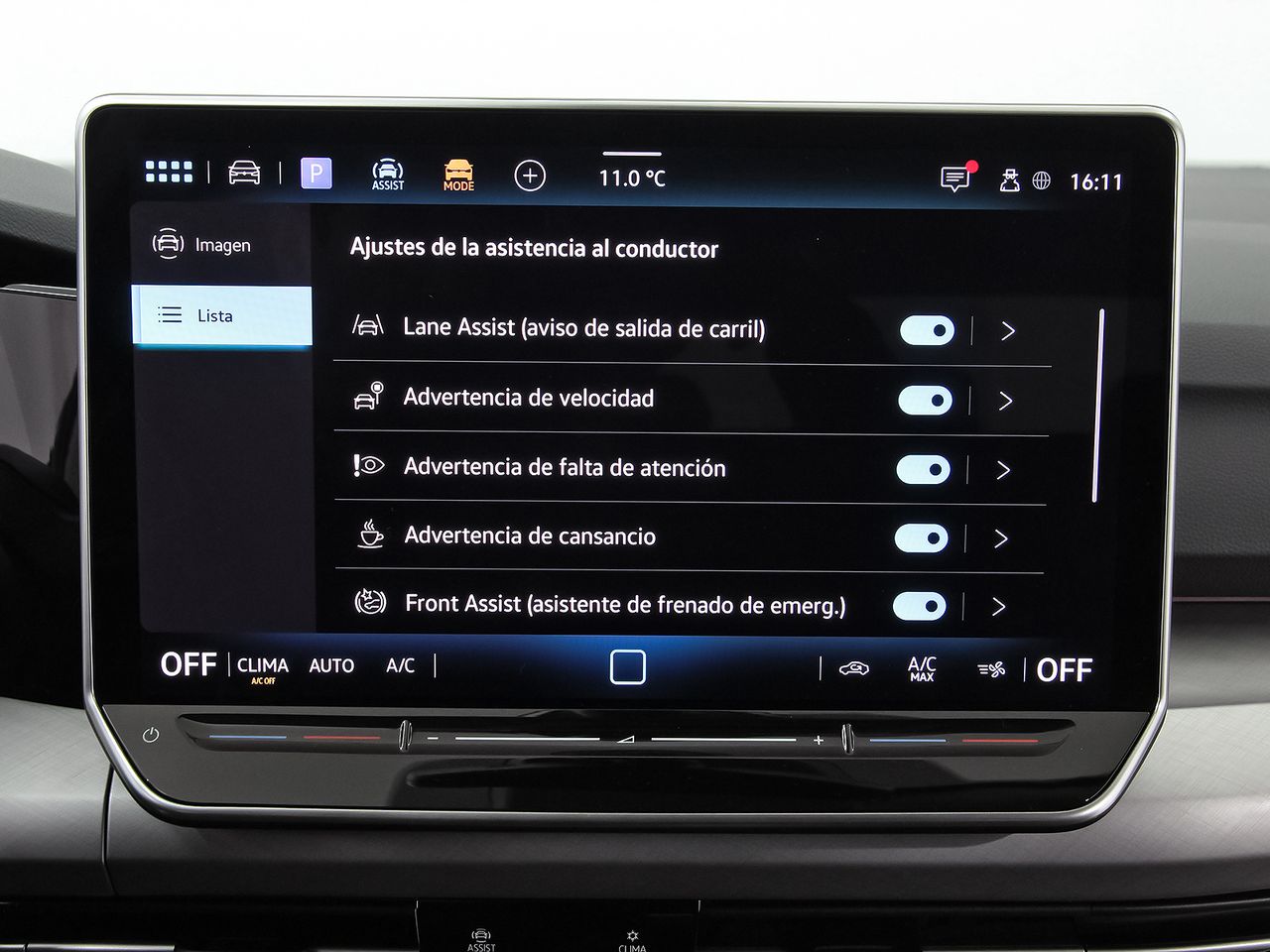 Volkswagen Golf "Más" 1.5 TSI 85kW (115CV) - foto 28