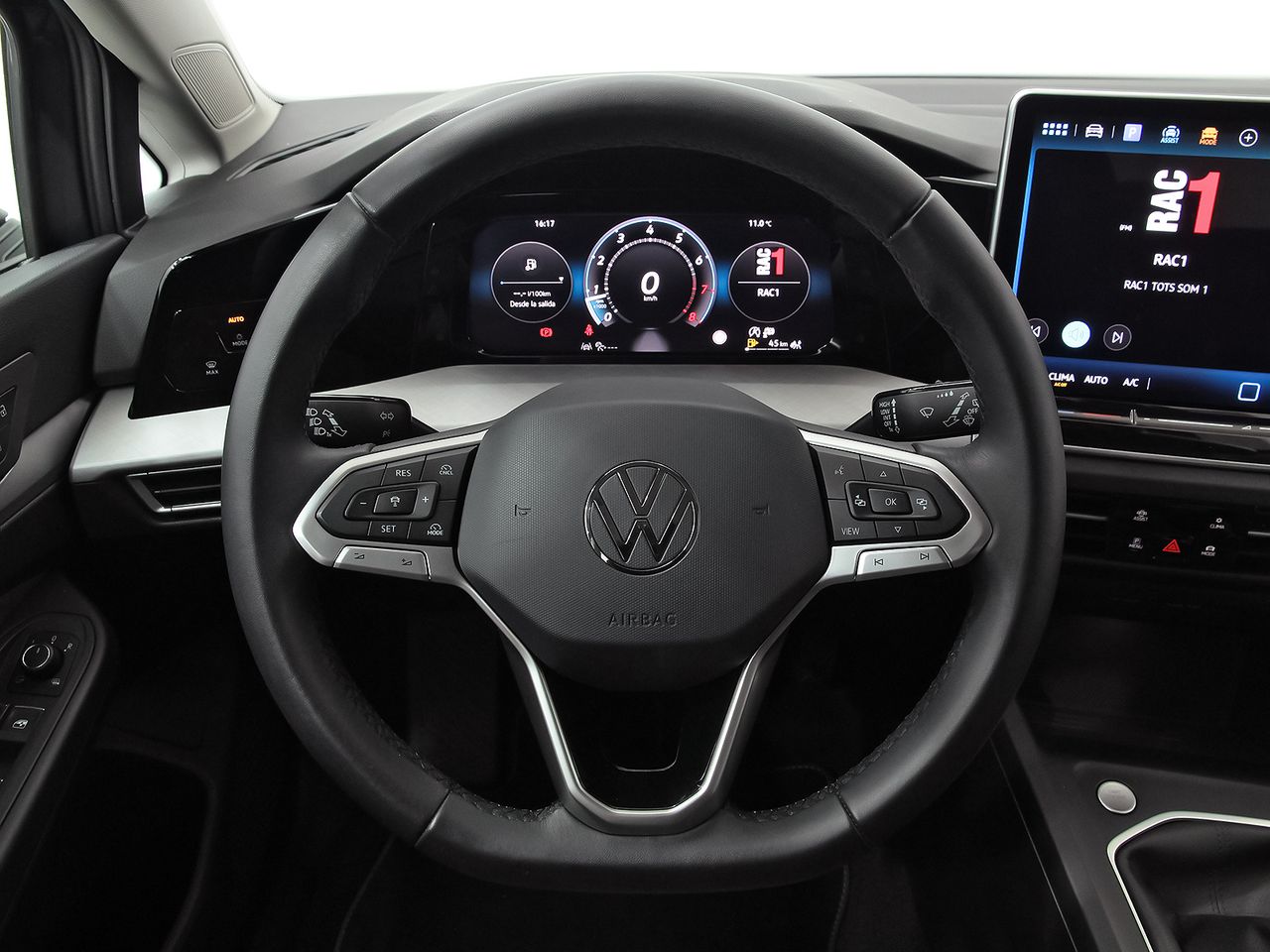 Volkswagen Golf "Más" 1.5 TSI 85kW (115CV) - foto 21