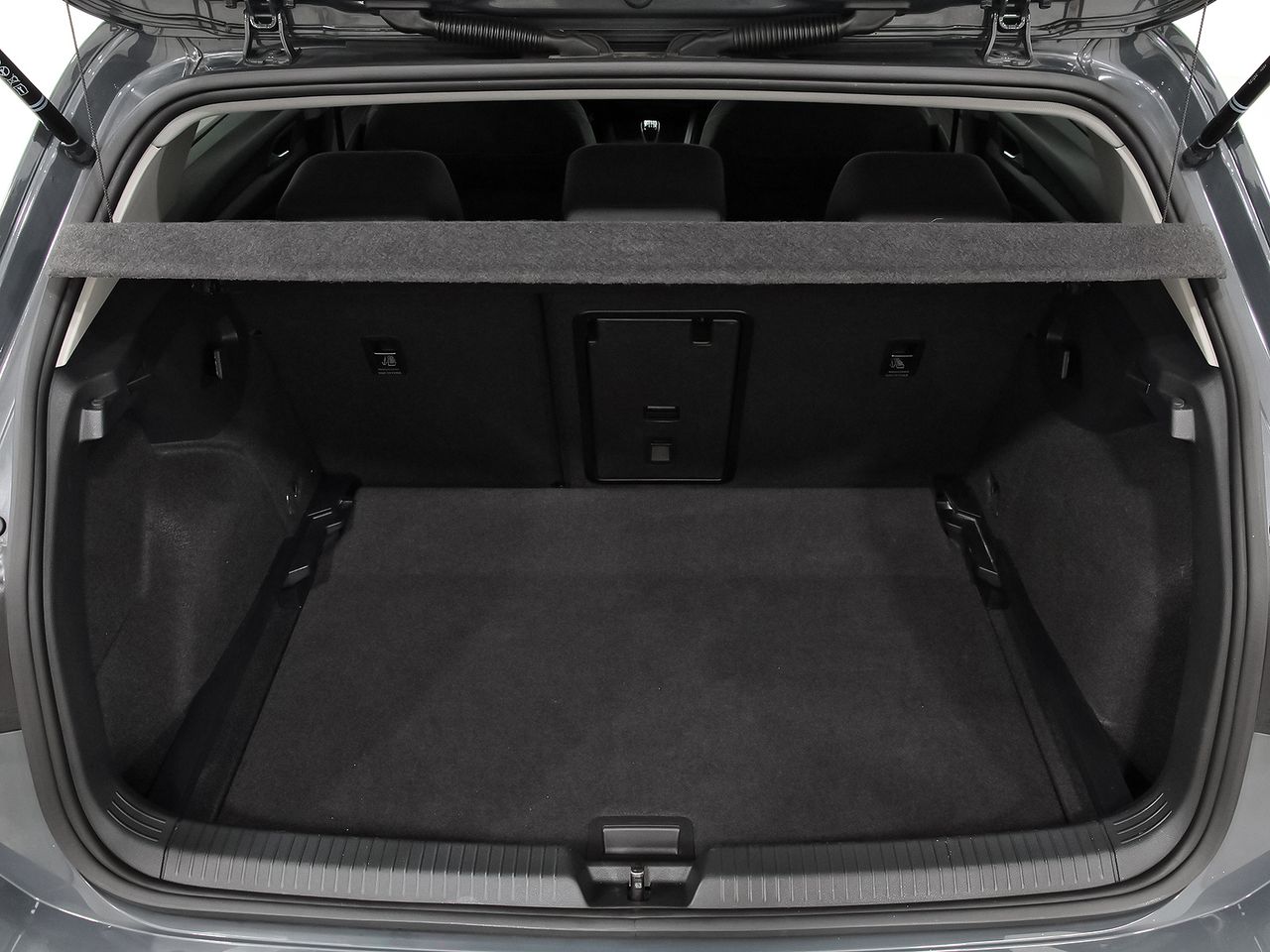 Volkswagen Golf "Más" 1.5 TSI 85kW (115CV) - foto 10