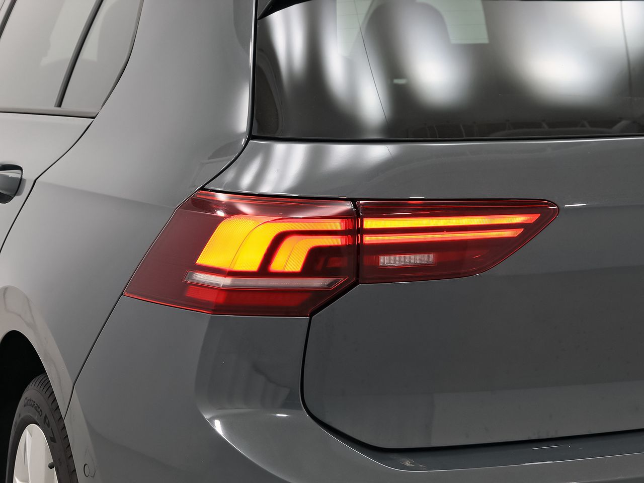 Volkswagen Golf "Más" 1.5 TSI 85kW (115CV) - foto 37