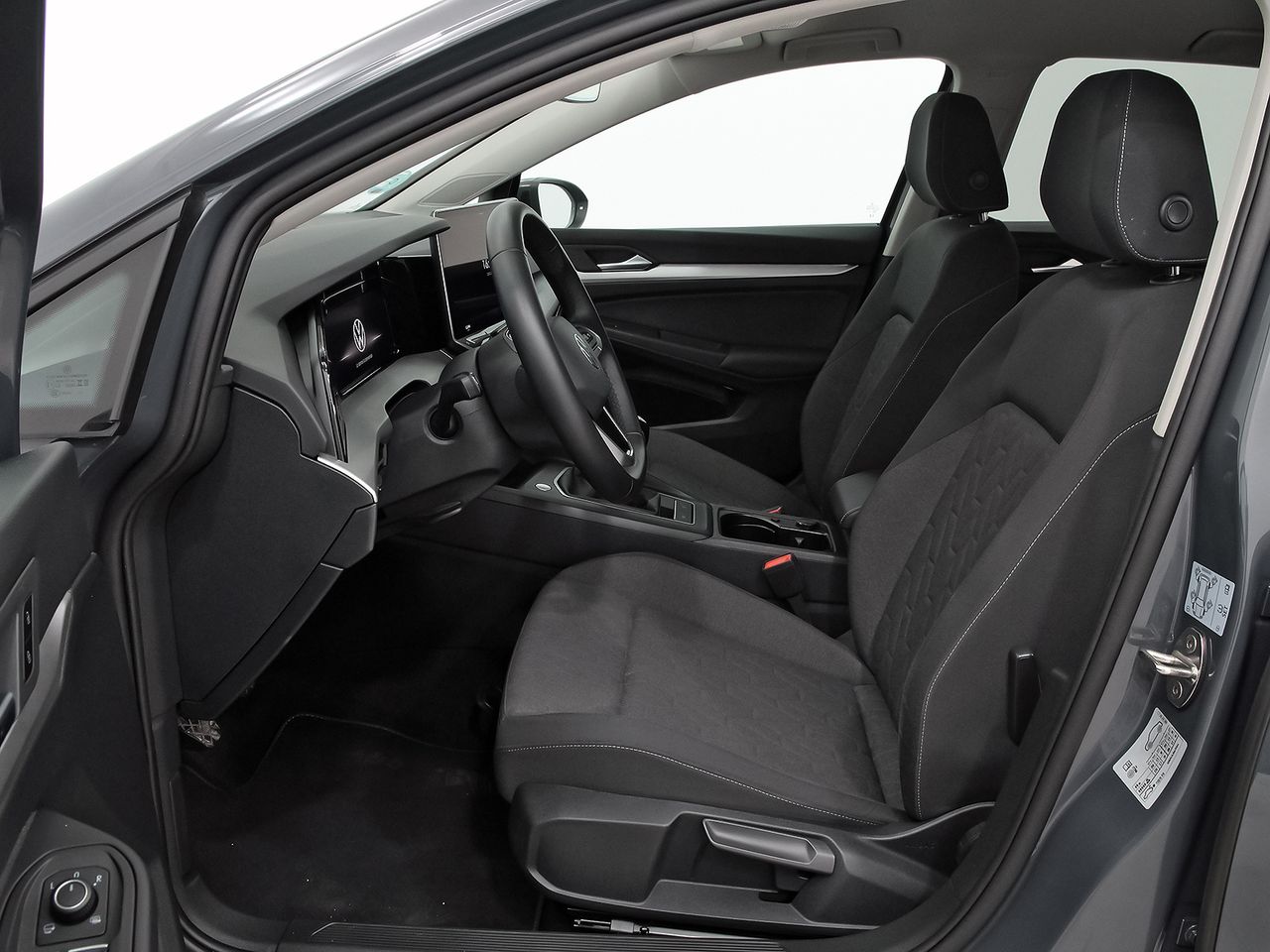 Volkswagen Golf "Más" 1.5 TSI 85kW (115CV) - foto 8