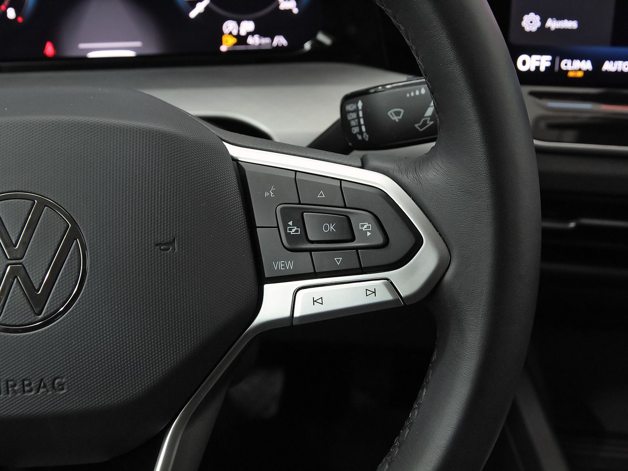 Volkswagen Golf "Más" 1.5 TSI 85kW (115CV) - foto 20