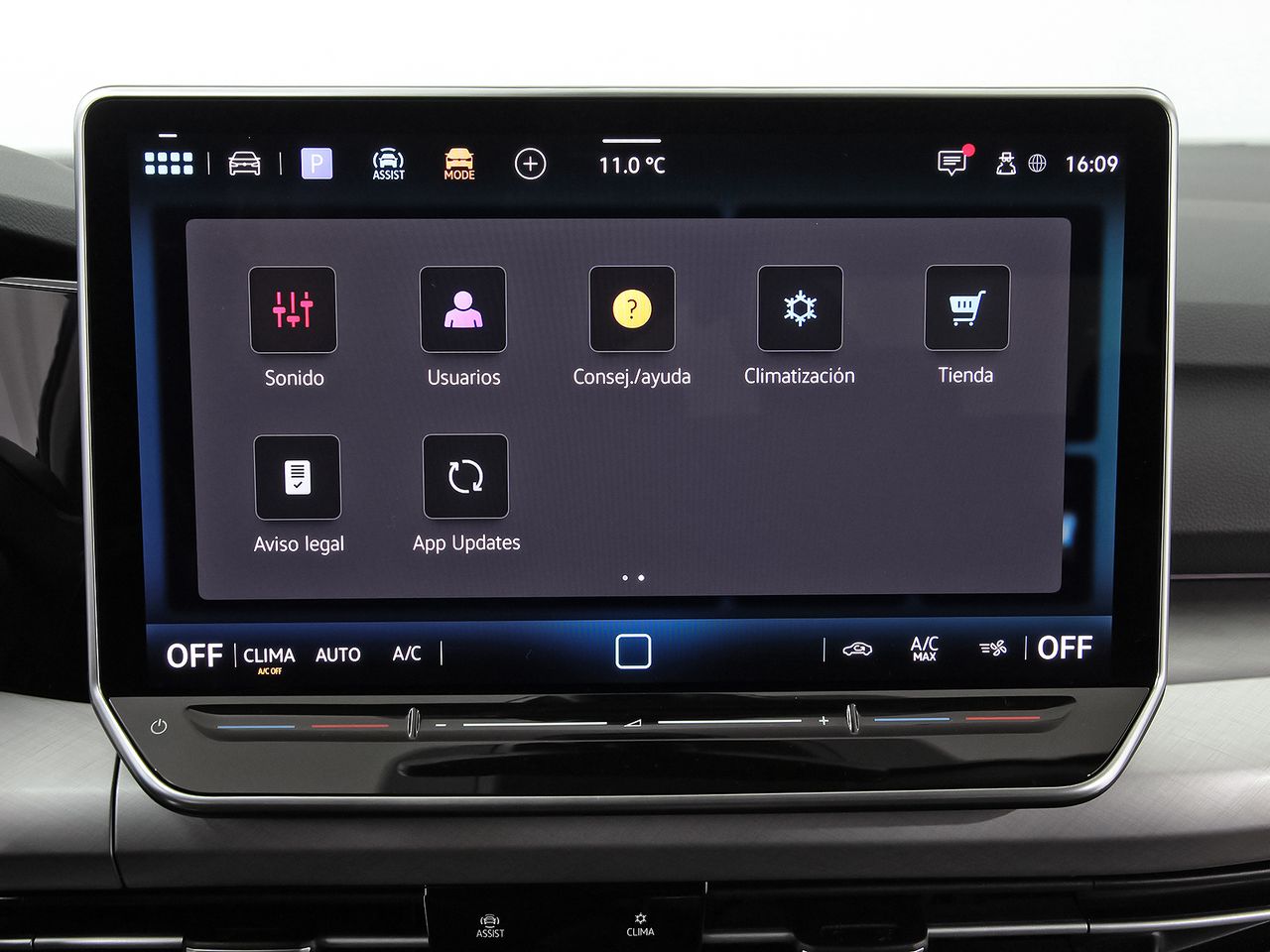 Volkswagen Golf "Más" 1.5 TSI 85kW (115CV) - foto 24