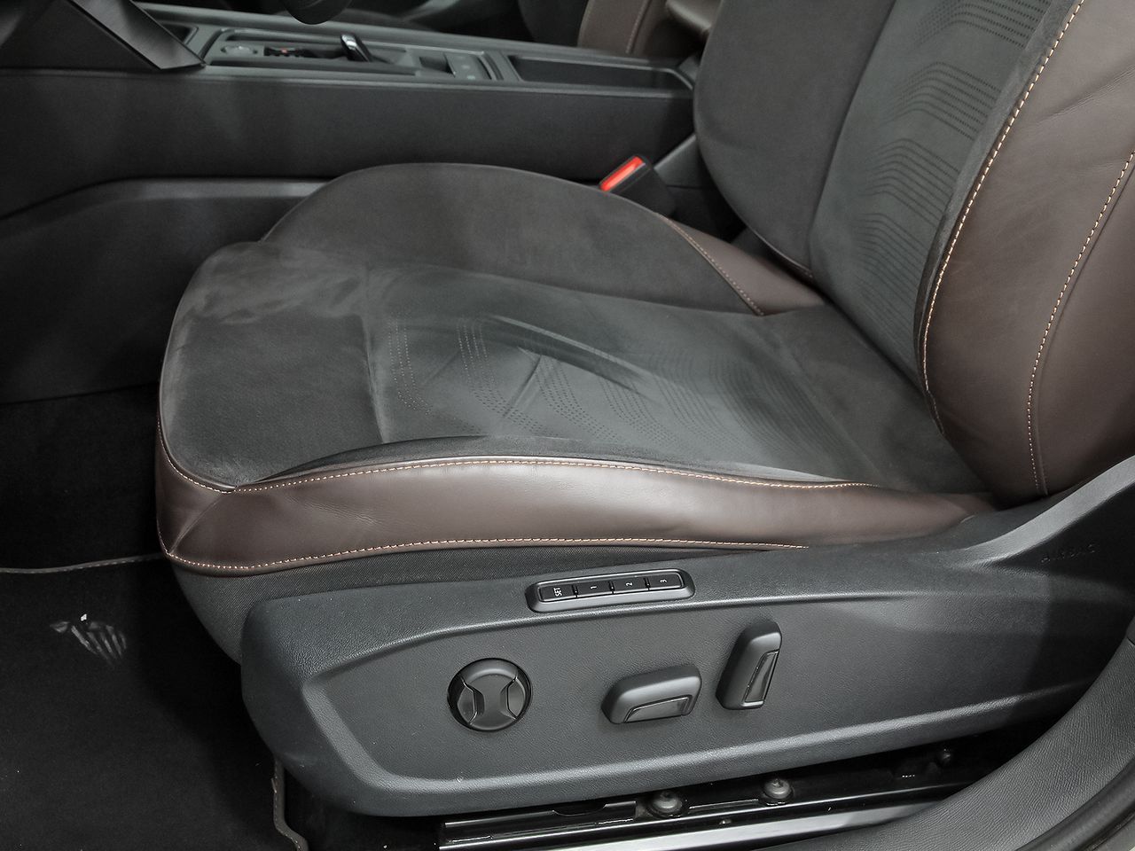 Cupra Formentor 2.5 TSI 287kW (390 CV) VZ5 TG 4Drive DSG - foto 12