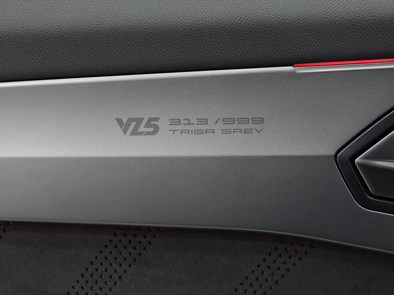 Cupra Formentor 2.5 TSI 287kW (390 CV) VZ5 TG 4Drive DSG - foto 13