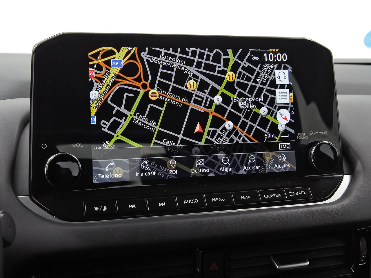 Nissan Qashqai DIG-T 116kW (158CV) mHEV Xtronic Acenta - foto 23