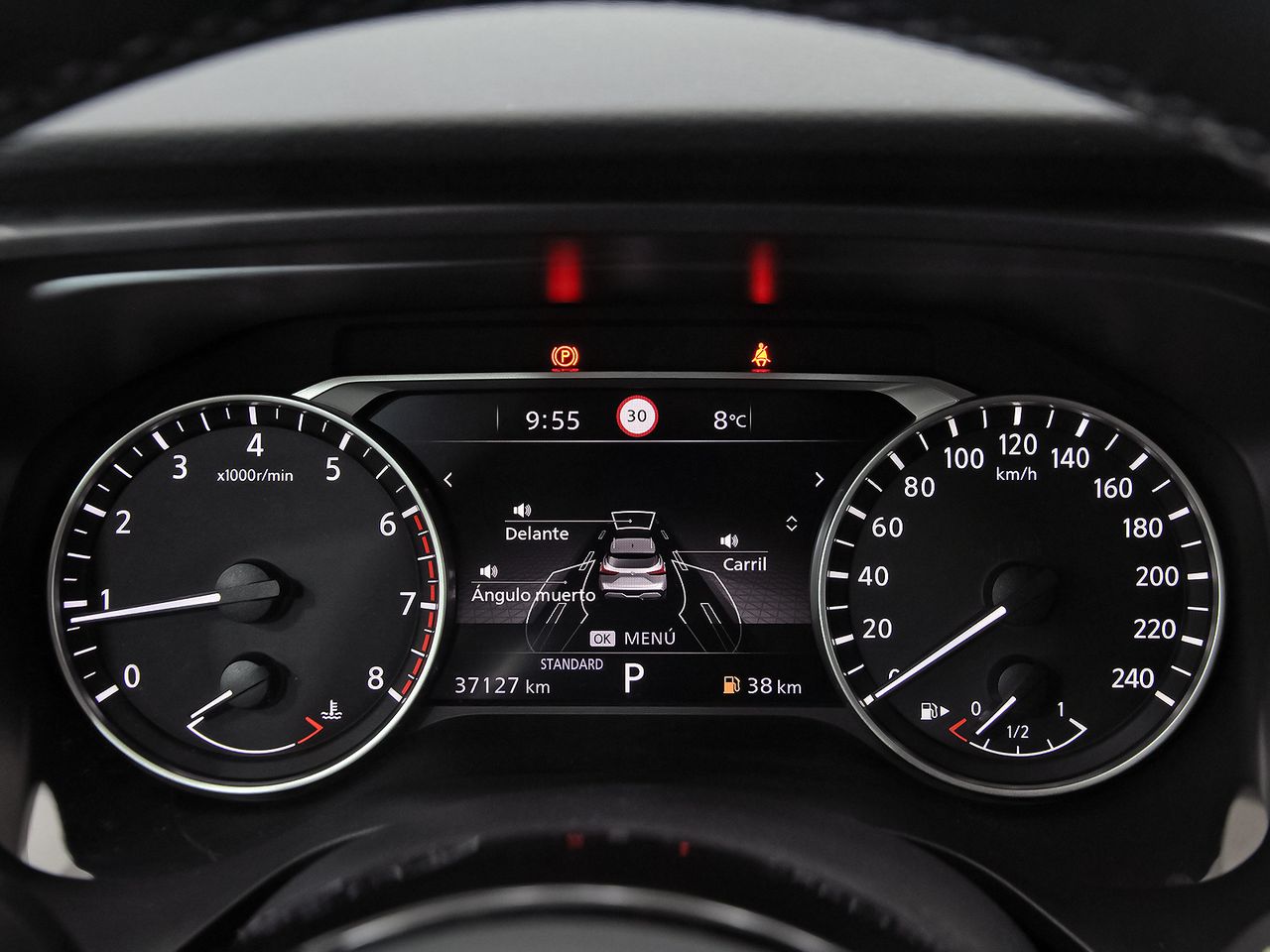 Nissan Qashqai DIG-T 116kW (158CV) mHEV Xtronic Acenta - foto 14