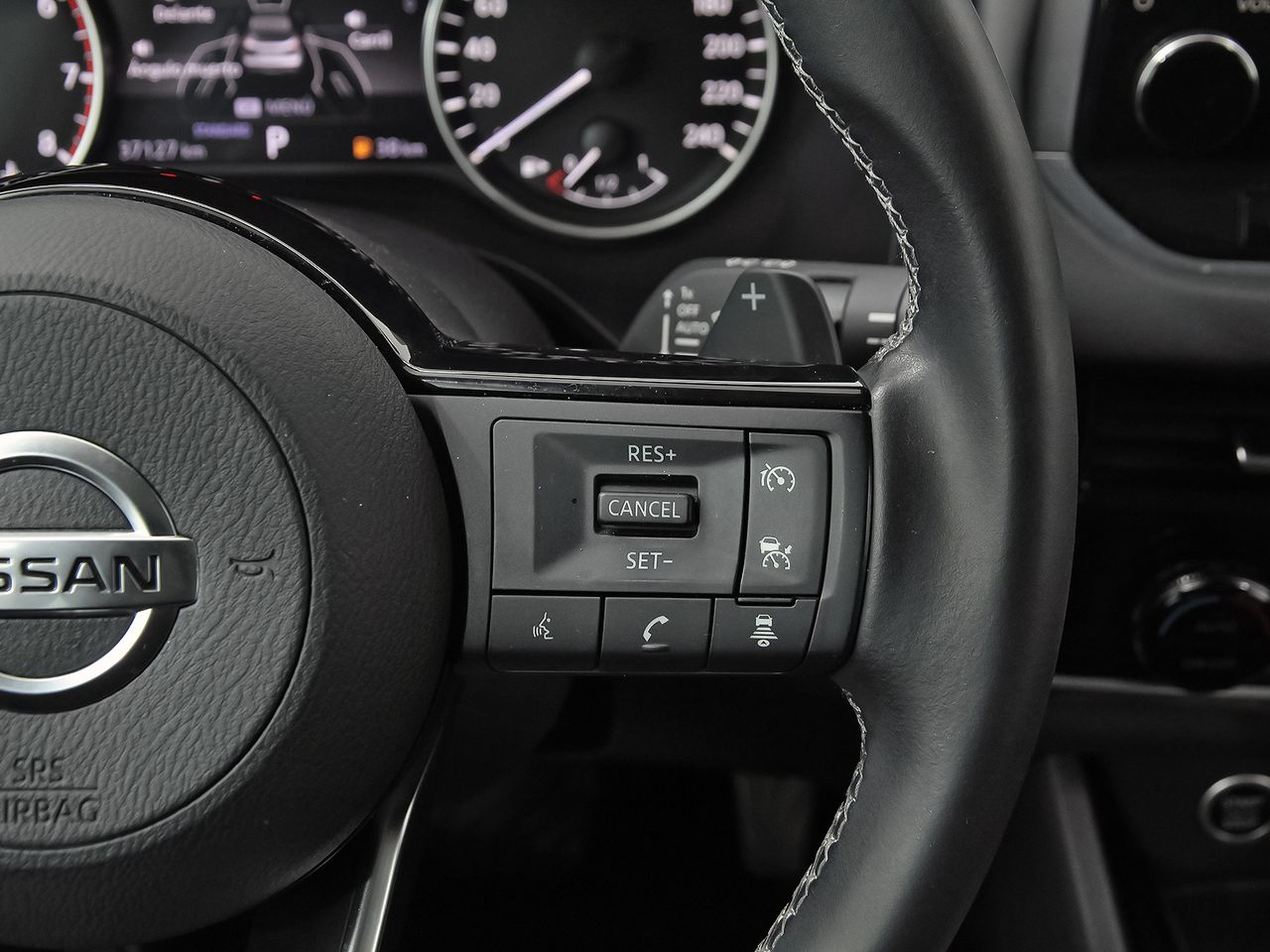 Nissan Qashqai DIG-T 116kW (158CV) mHEV Xtronic Acenta - foto 18