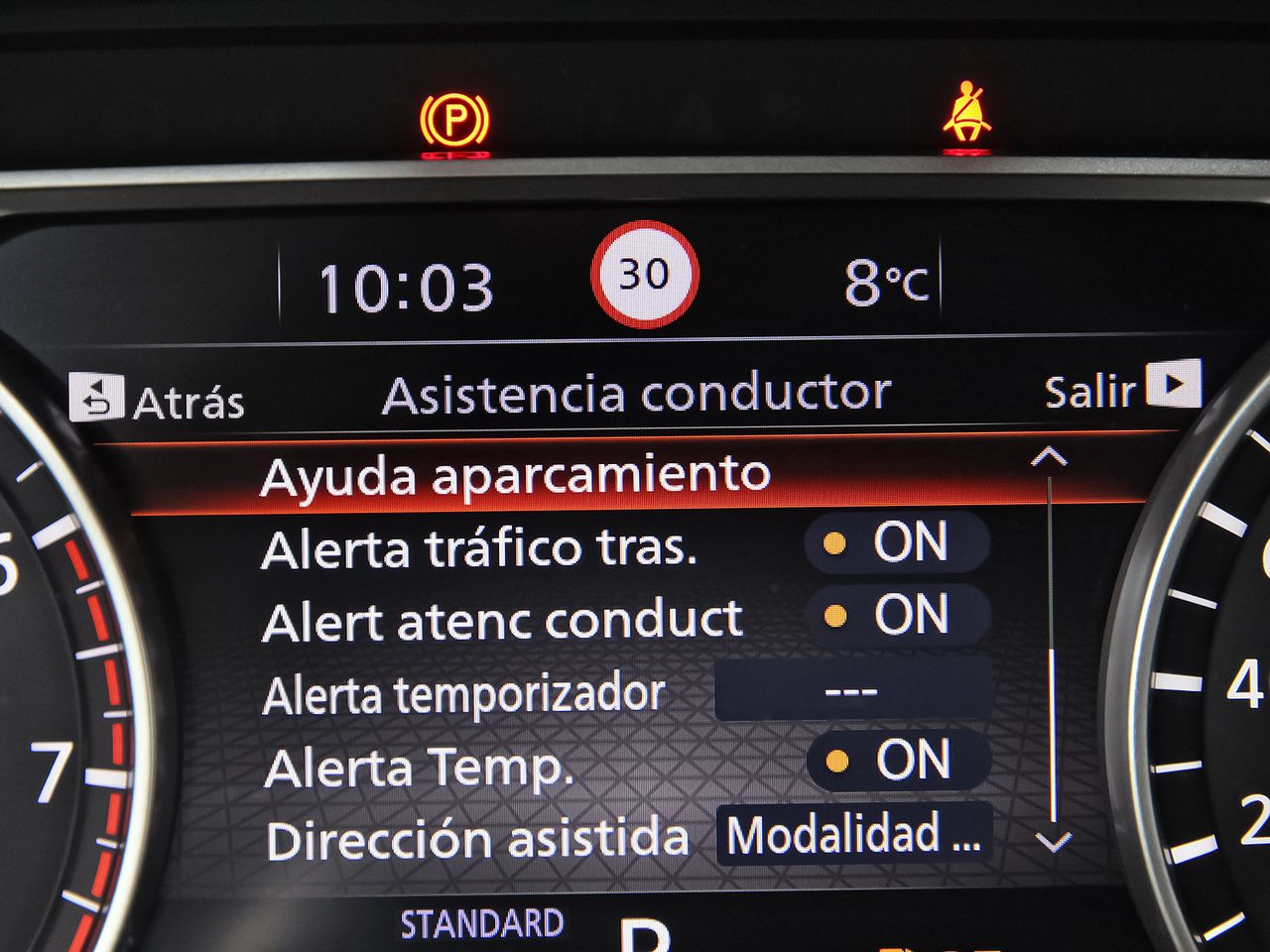 Nissan Qashqai DIG-T 116kW (158CV) mHEV Xtronic Acenta - foto 27