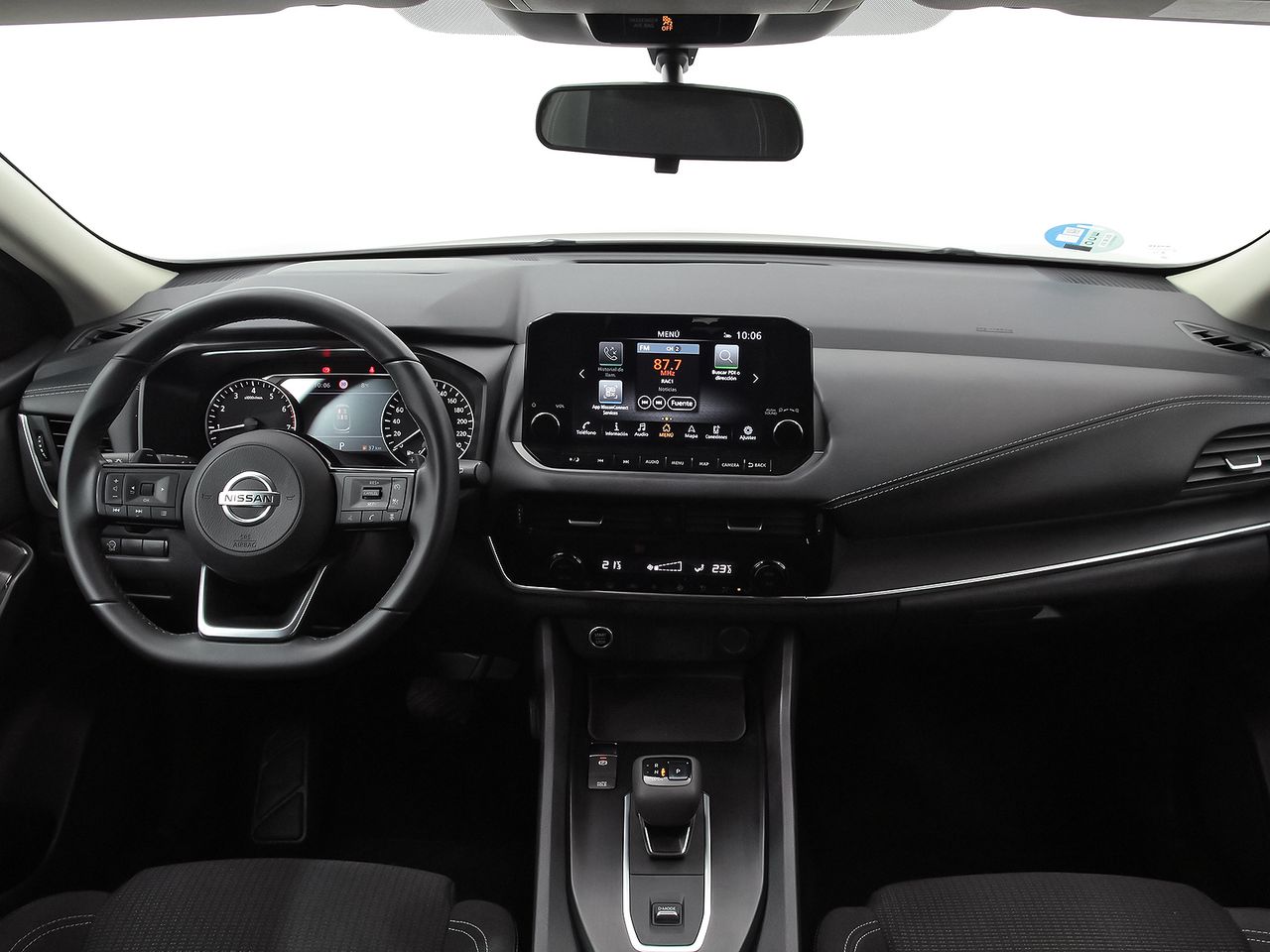 Nissan Qashqai DIG-T 116kW (158CV) mHEV Xtronic Acenta - foto 6