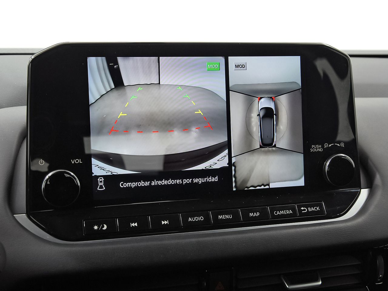 Nissan Qashqai DIG-T 116kW (158CV) mHEV Xtronic Acenta - foto 24