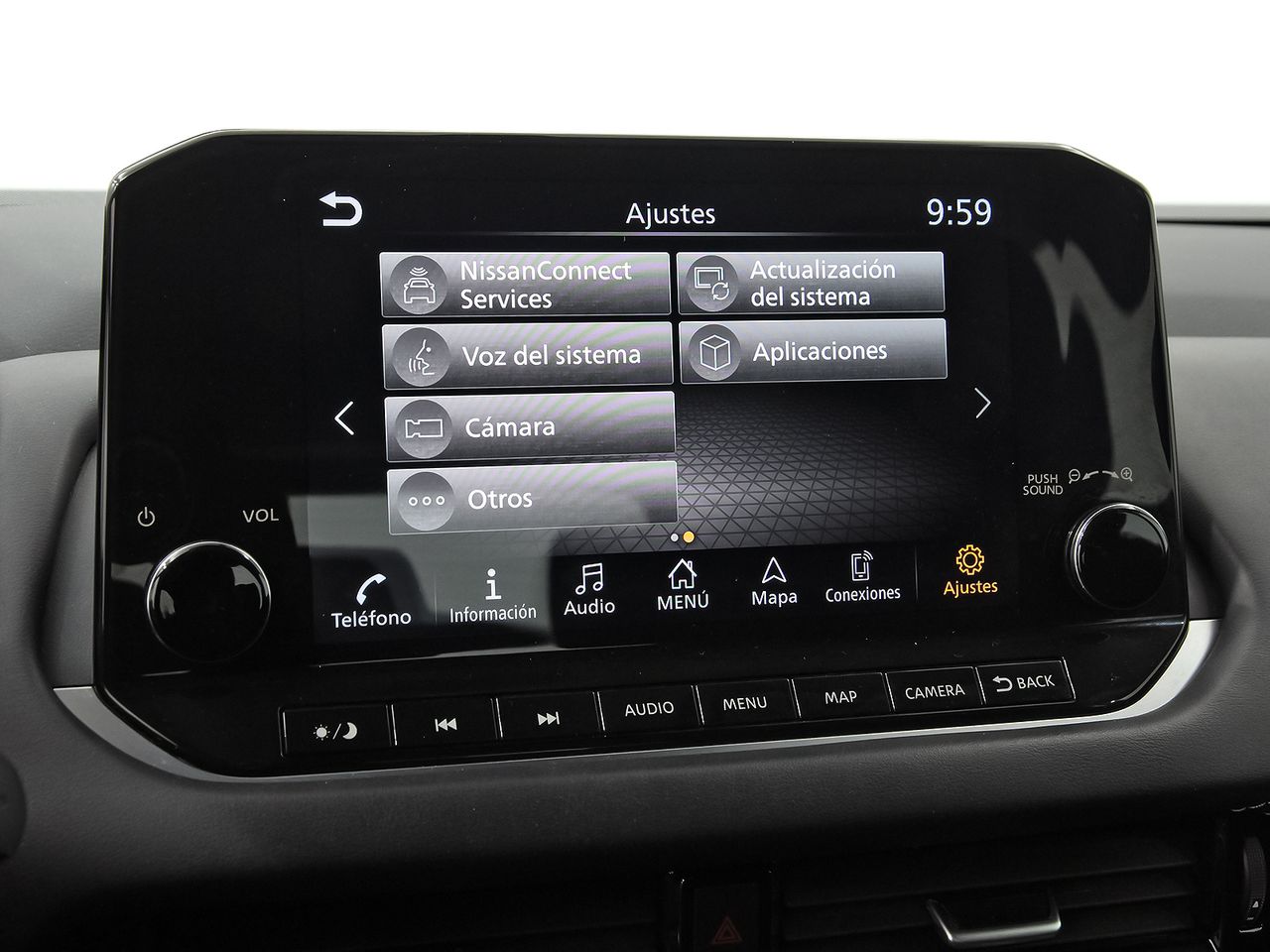 Nissan Qashqai DIG-T 116kW (158CV) mHEV Xtronic Acenta - foto 22