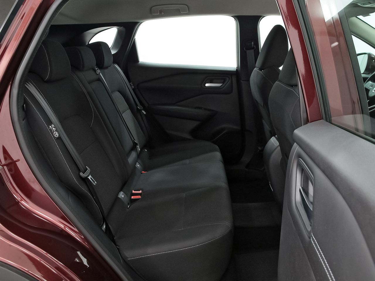 Nissan Qashqai DIG-T 116kW (158CV) mHEV Xtronic Acenta - foto 8