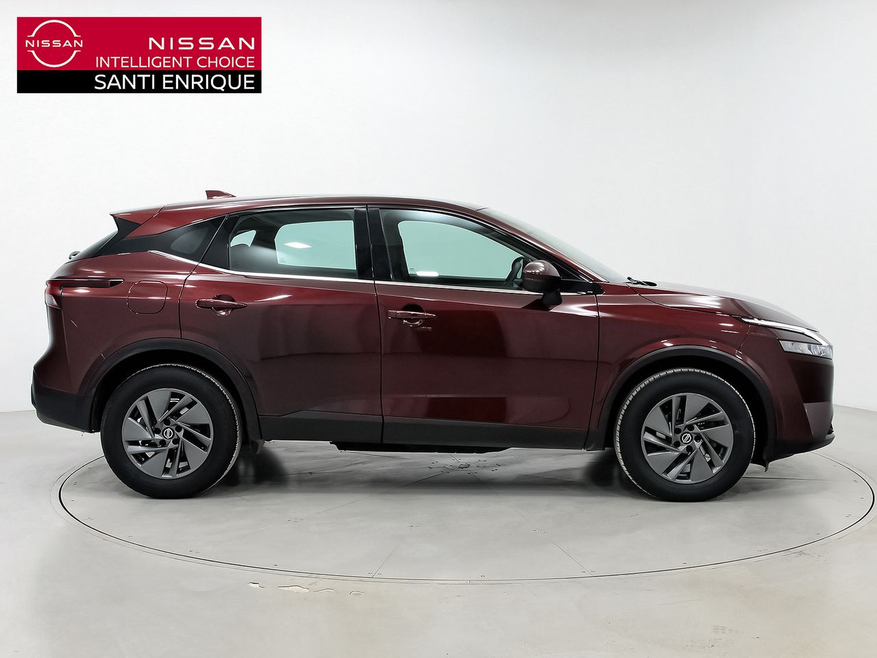 Nissan Qashqai DIG-T 116kW (158CV) mHEV Xtronic Acenta - foto 3