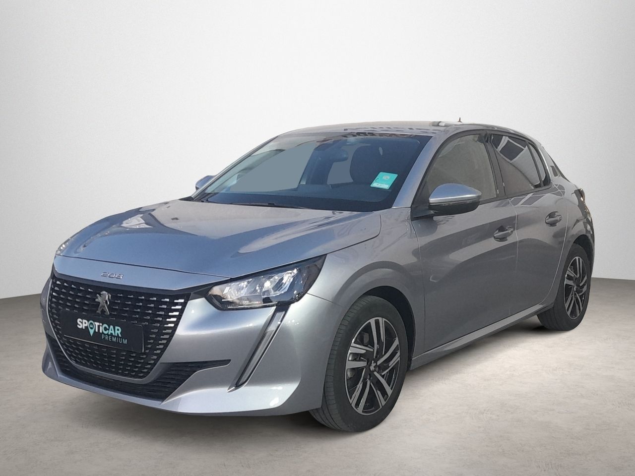 Peugeot 208 PureTech 73kW (100CV) Allure - foto 3