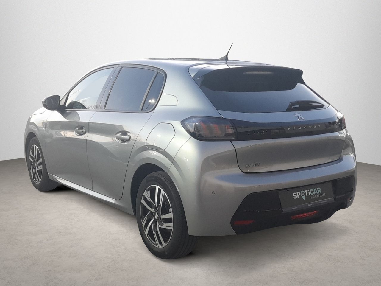 Peugeot 208 PureTech 73kW (100CV) Allure - foto 7