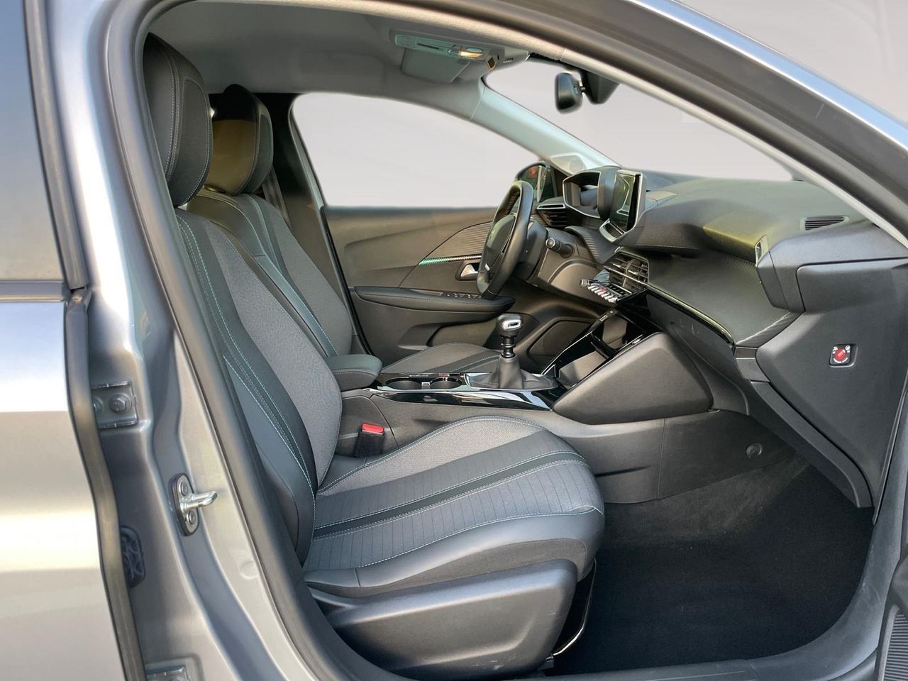 Peugeot 208 PureTech 73kW (100CV) Allure - foto 10