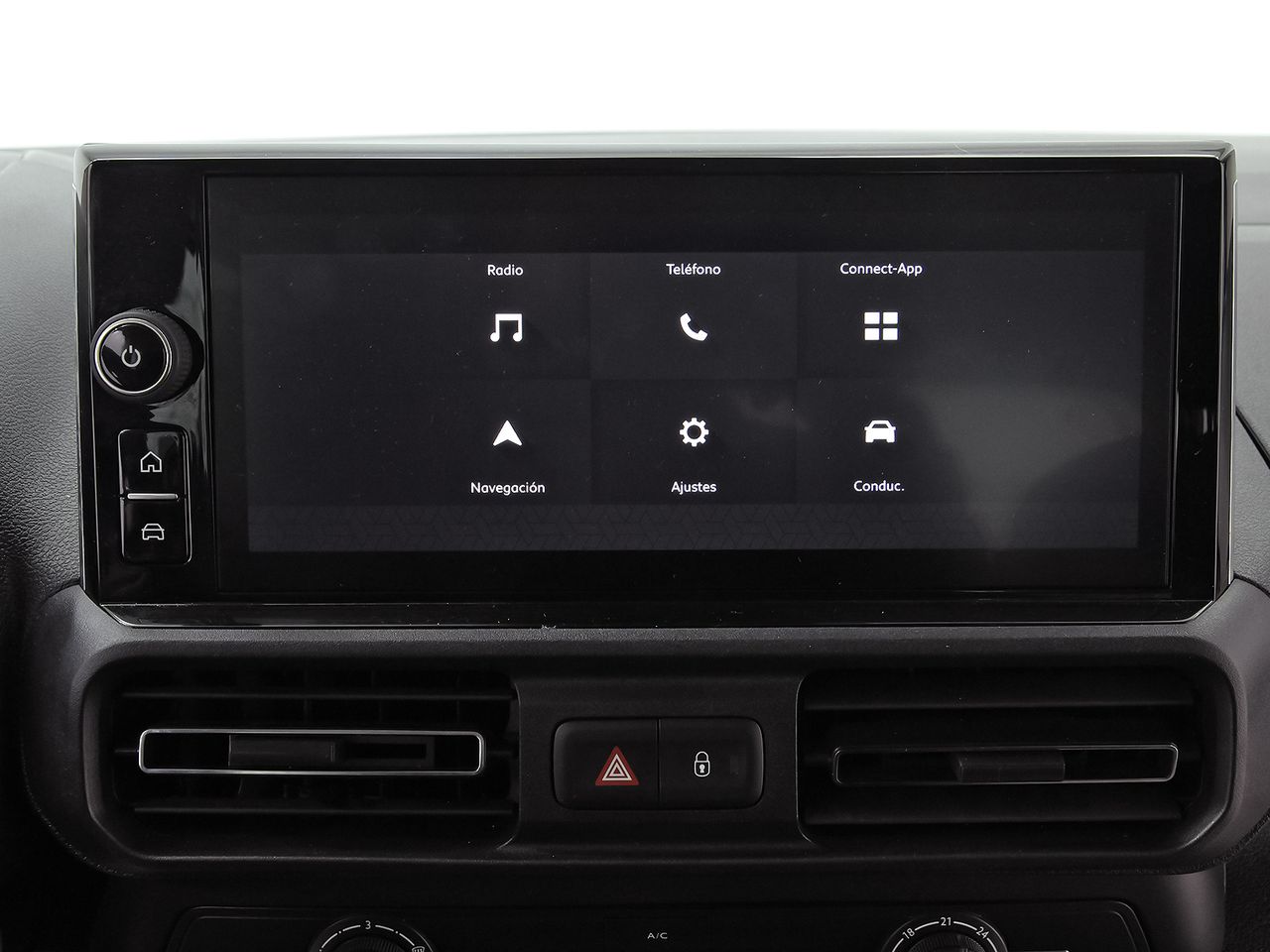 Citroën Berlingo Talla M BlueHDi 100 S&S PLUS - foto 22