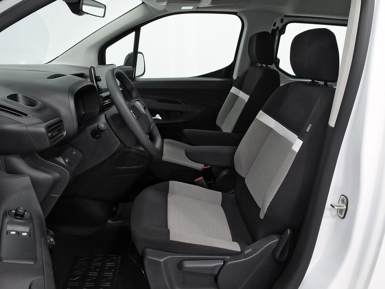 Citroën Berlingo Talla M BlueHDi 100 S&S PLUS - foto 9