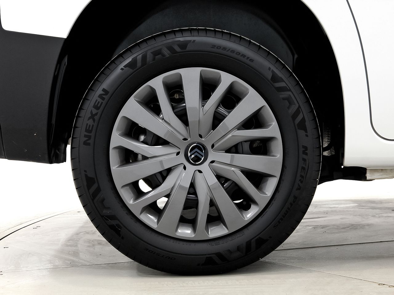 Citroën Berlingo Talla M BlueHDi 100 S&S PLUS - foto 12