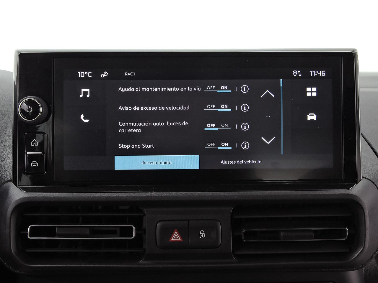 Citroën Berlingo Talla M BlueHDi 100 S&S PLUS - foto 26