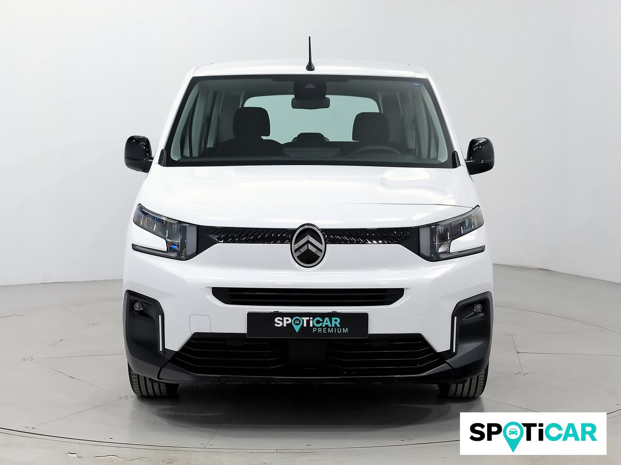 Citroën Berlingo Talla M BlueHDi 100 S&S PLUS - foto 6