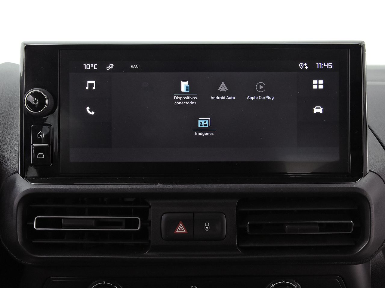 Citroën Berlingo Talla M BlueHDi 100 S&S PLUS - foto 24