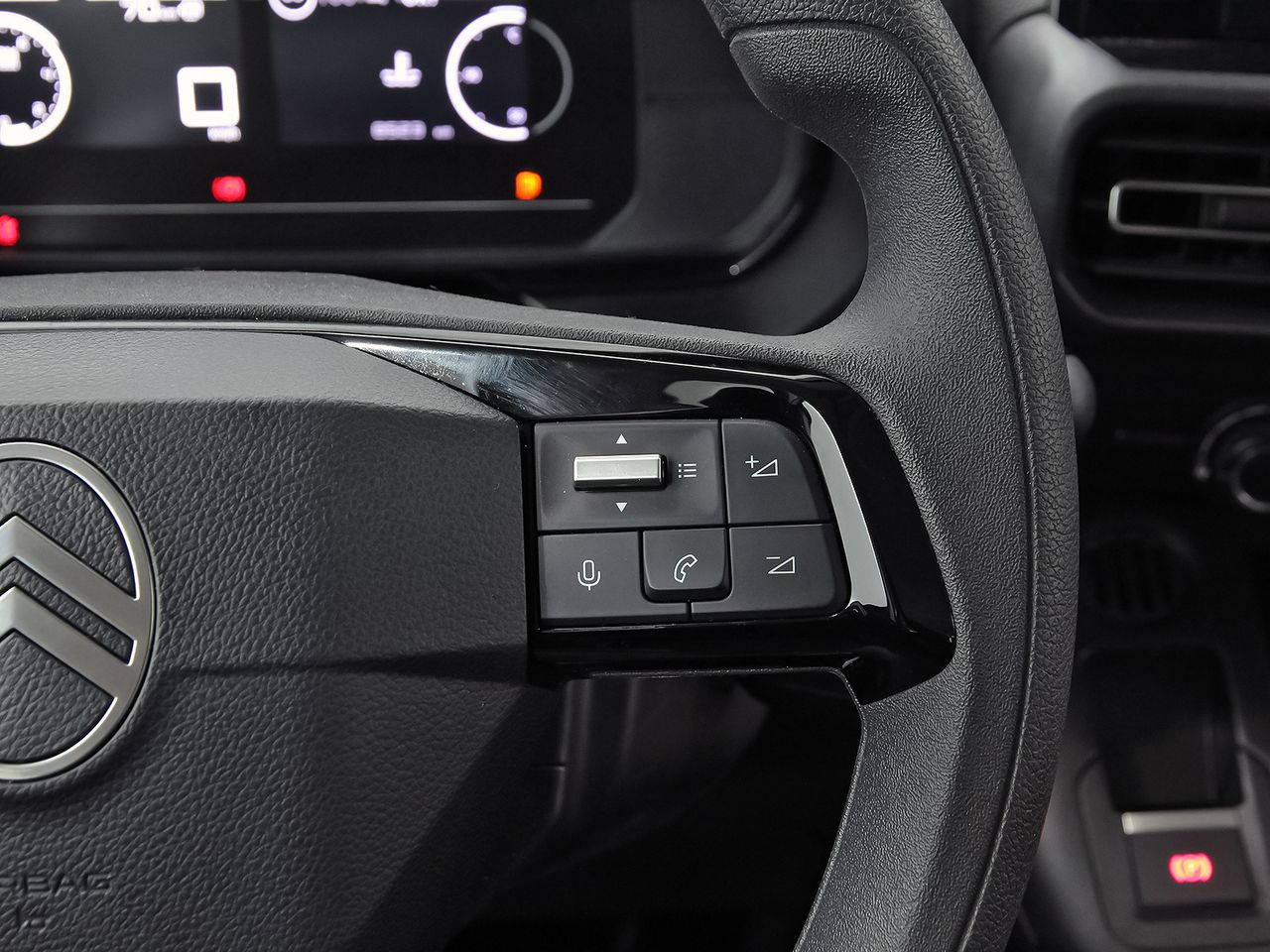 Citroën Berlingo Talla M BlueHDi 100 S&S PLUS - foto 20