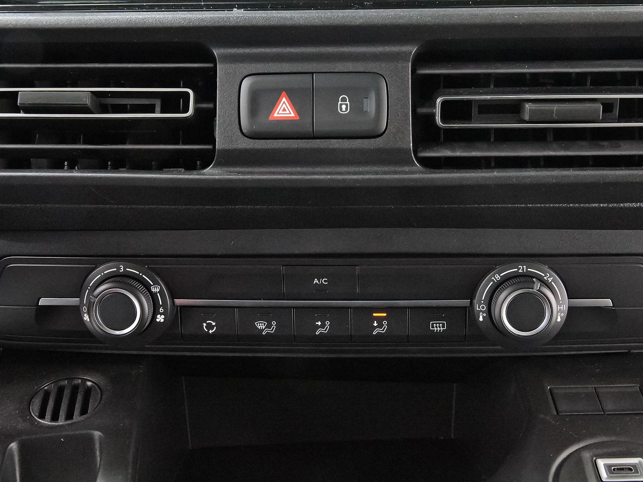 Citroën Berlingo Talla M BlueHDi 100 S&S PLUS - foto 29