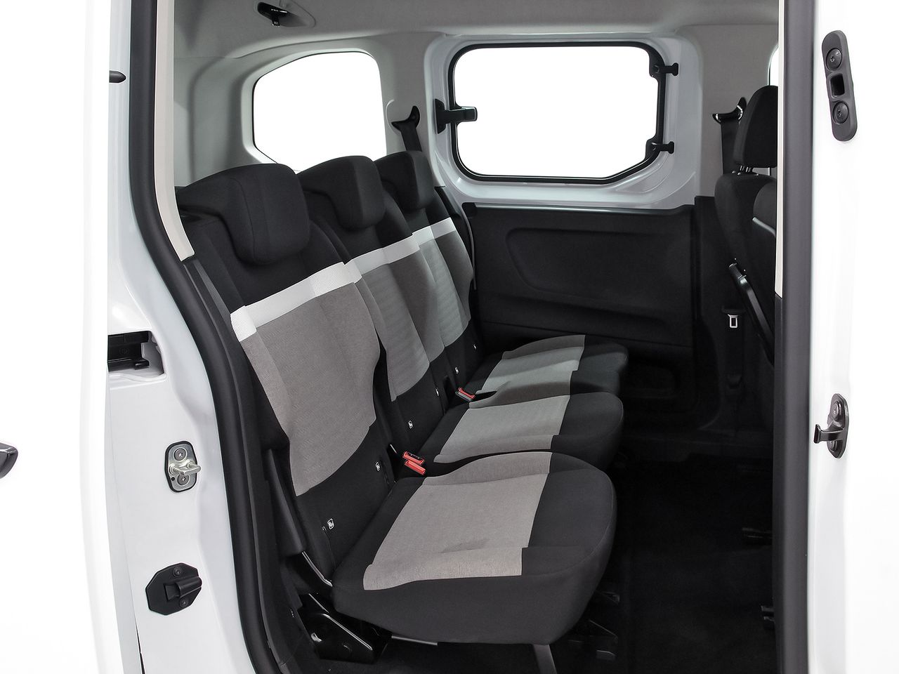 Citroën Berlingo Talla M BlueHDi 100 S&S PLUS - foto 10